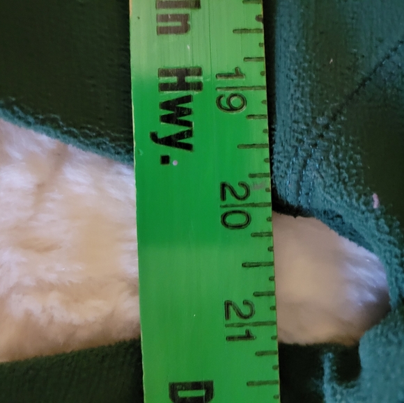 Greenbay Packers fleece - Picture 5 of 6